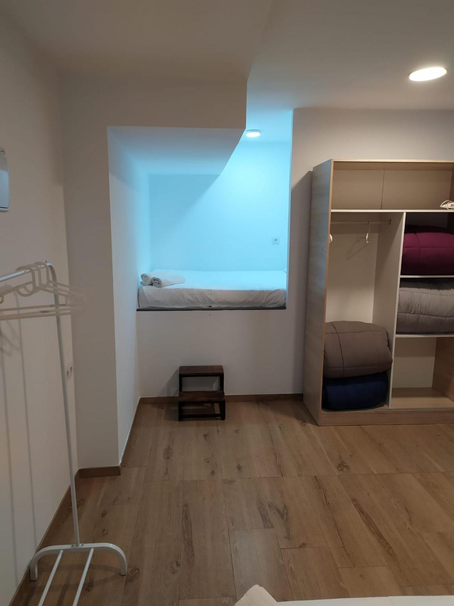 Hostel Bizzbeach