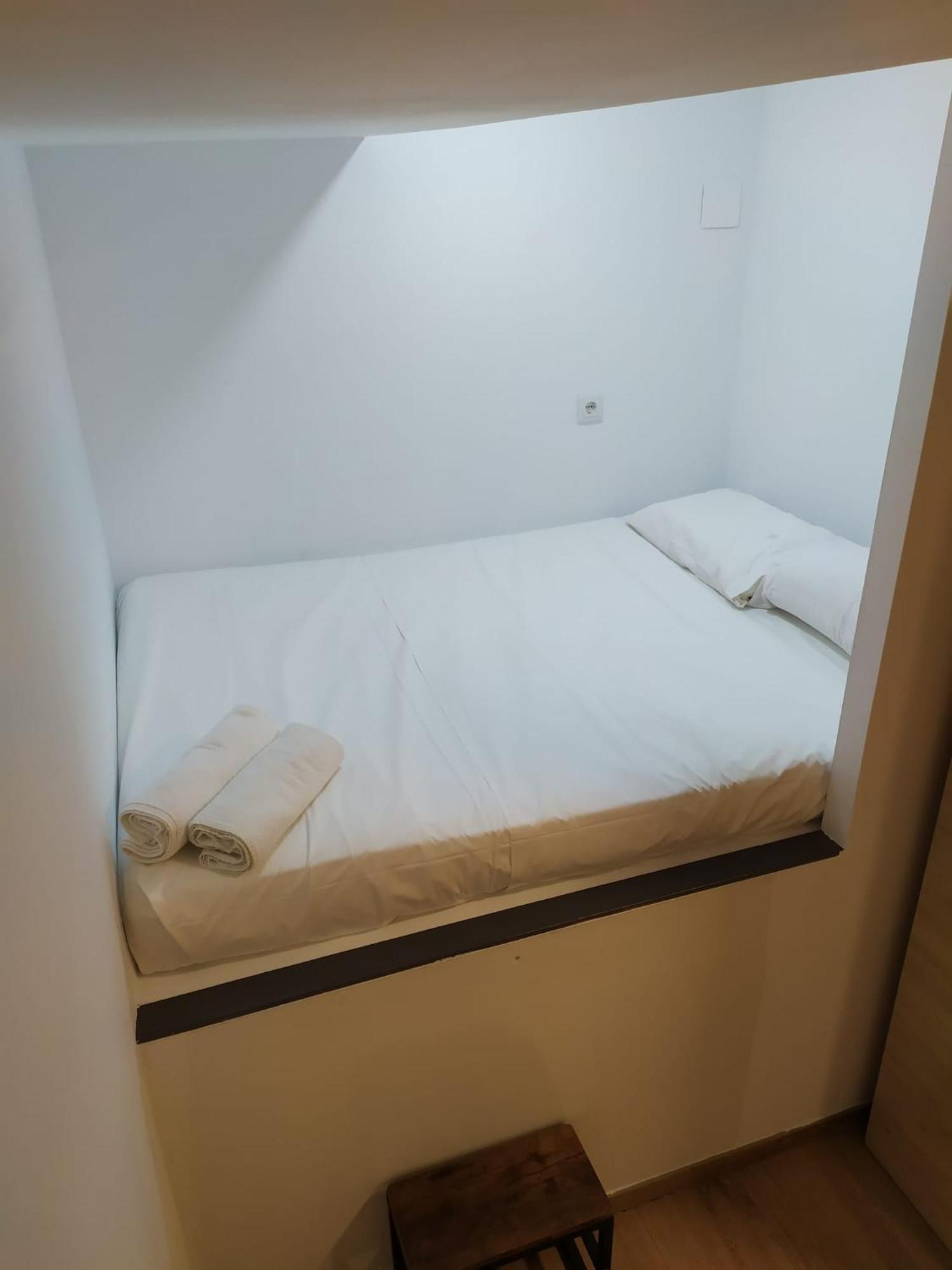 Hostel & Arts Valencia
