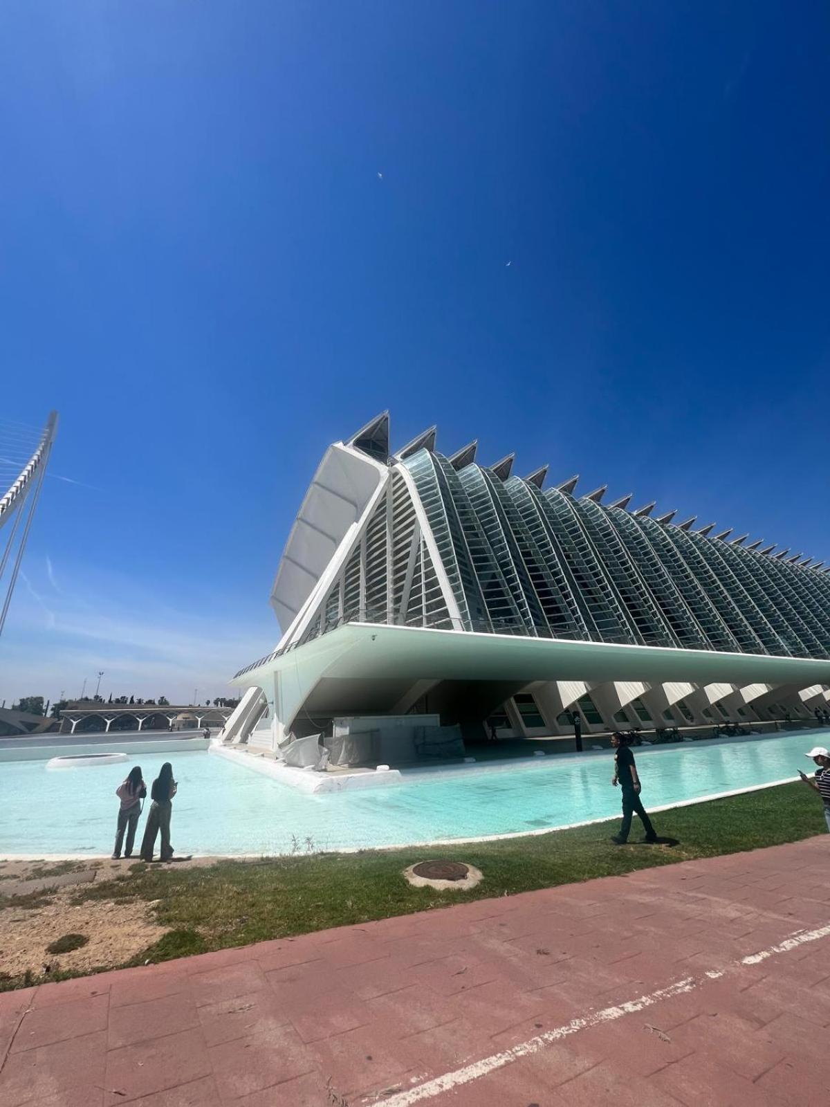 Bizzbeach * Valencia