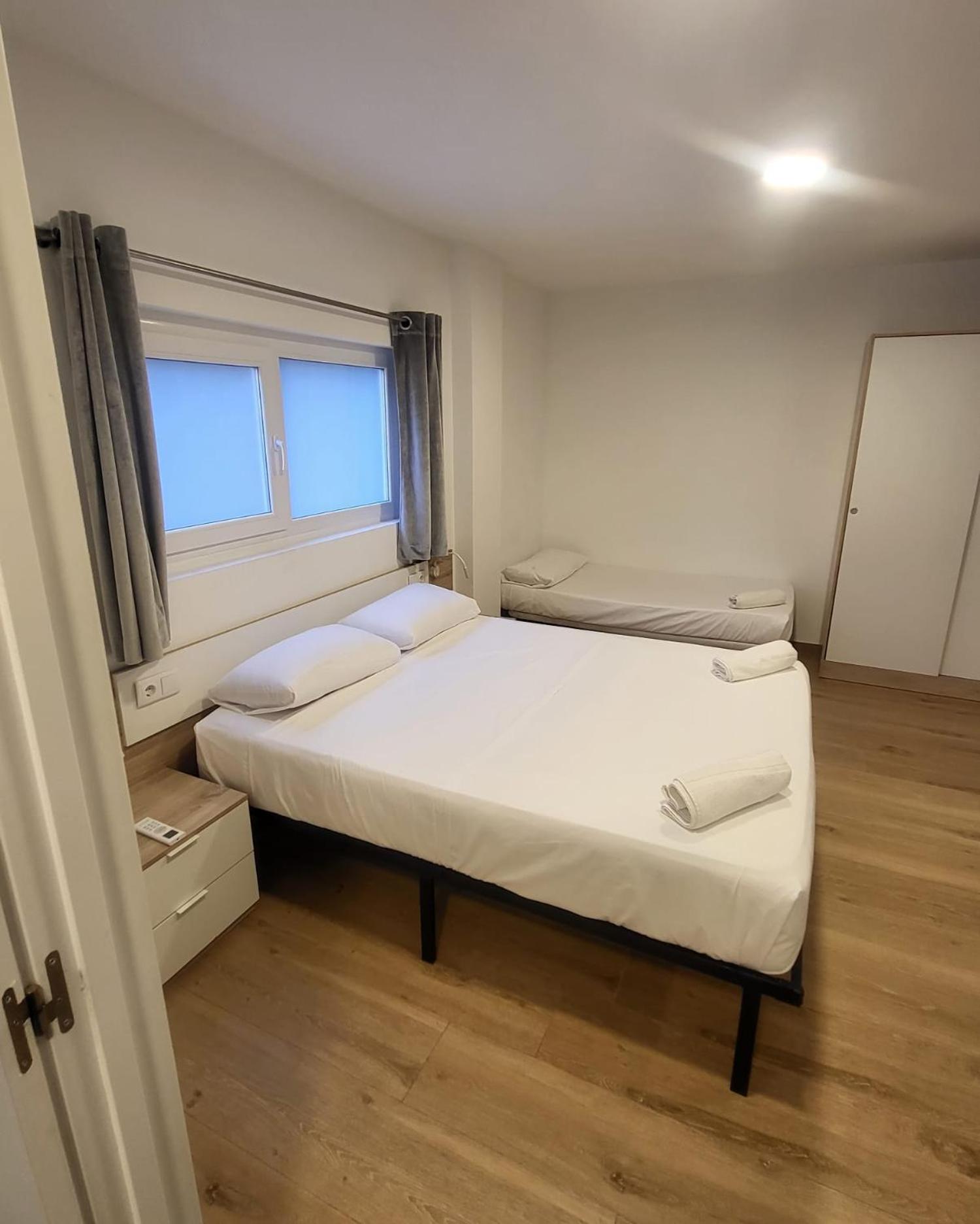 Hostel Bizzbeach