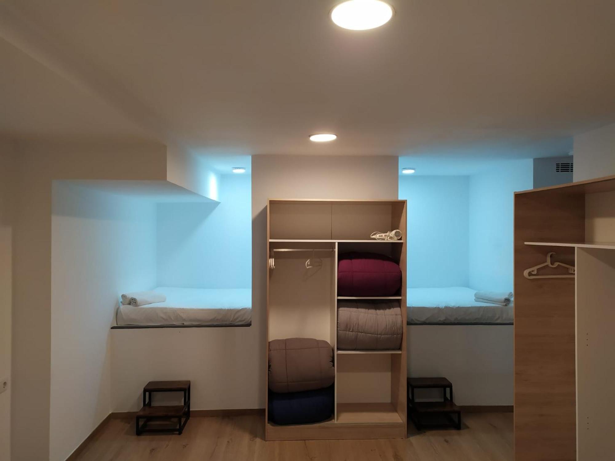 Hostel & Arts