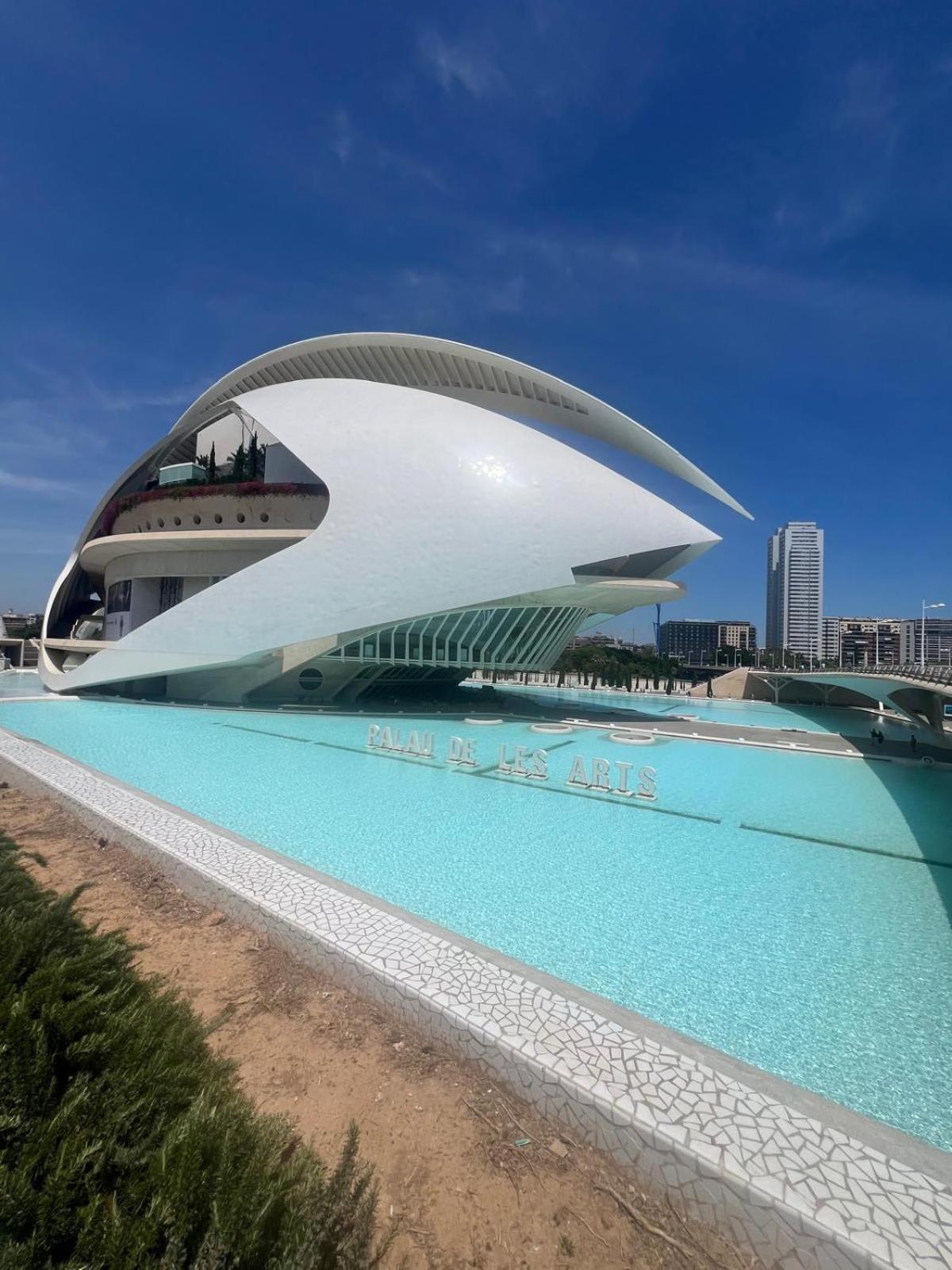 Bizzbeach * Valencia