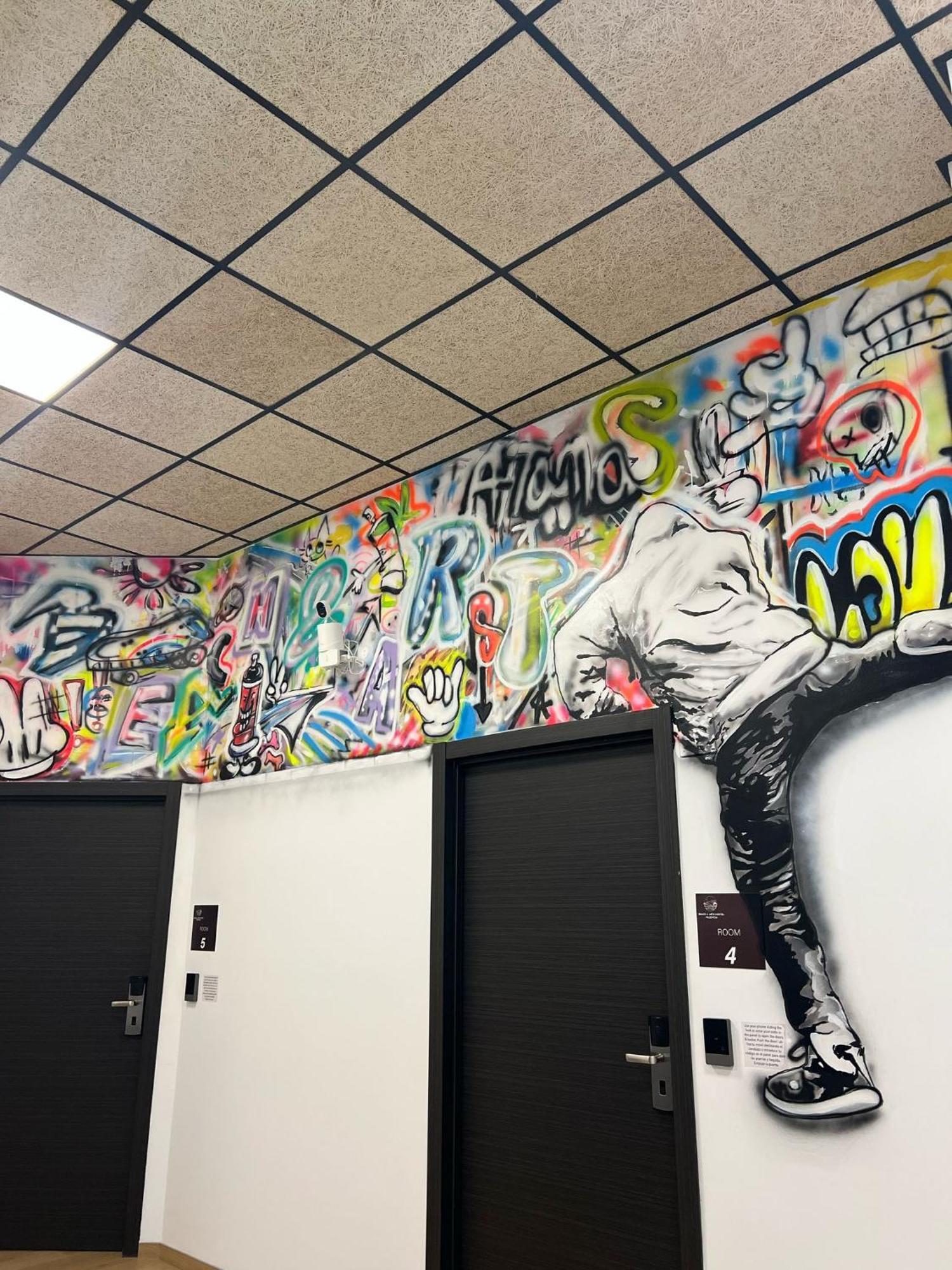& Arts