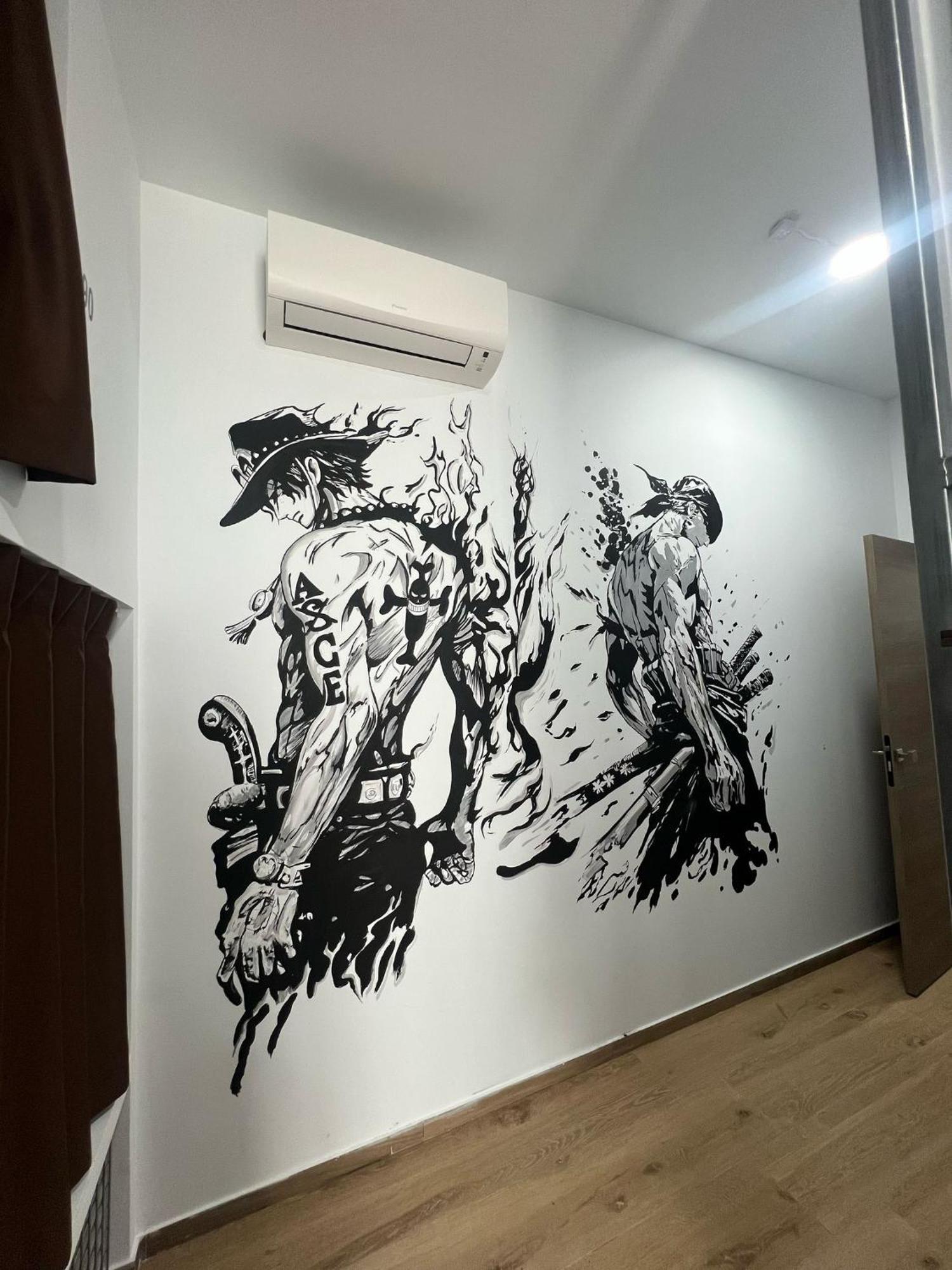 Bizzbeach Hostel Valencia