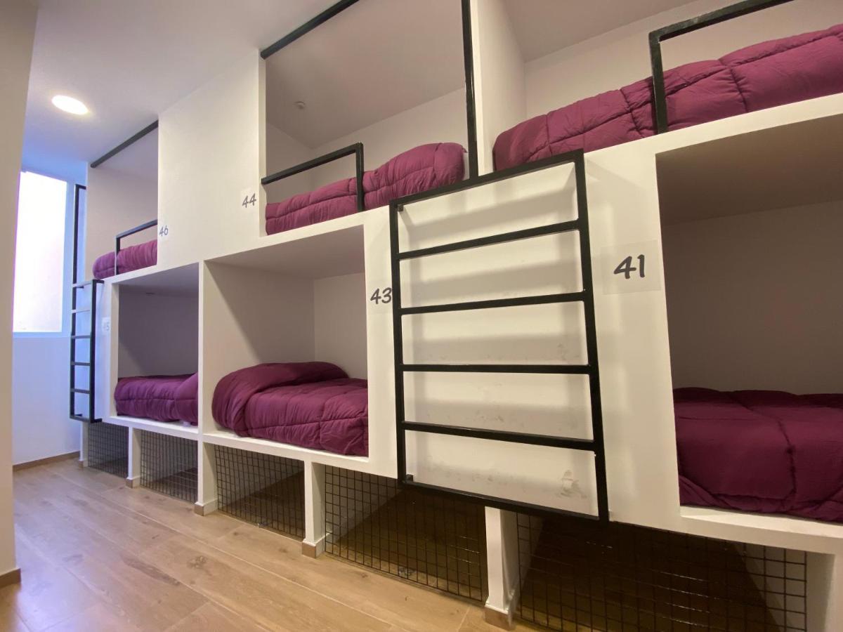 Alberg & Arts València