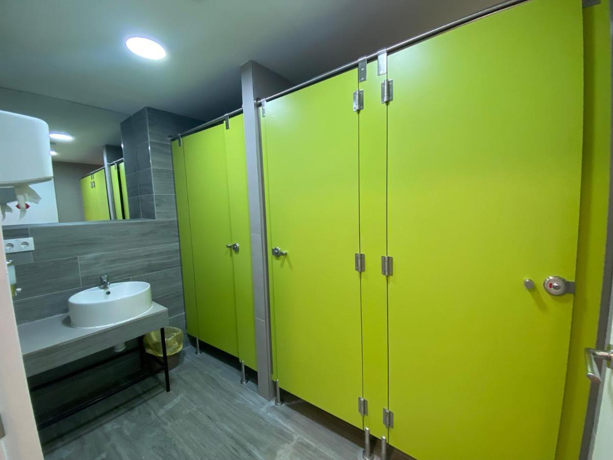 Alberg & Arts València