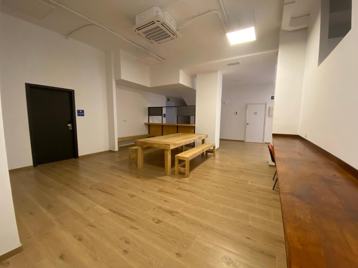 Alberg & Arts
