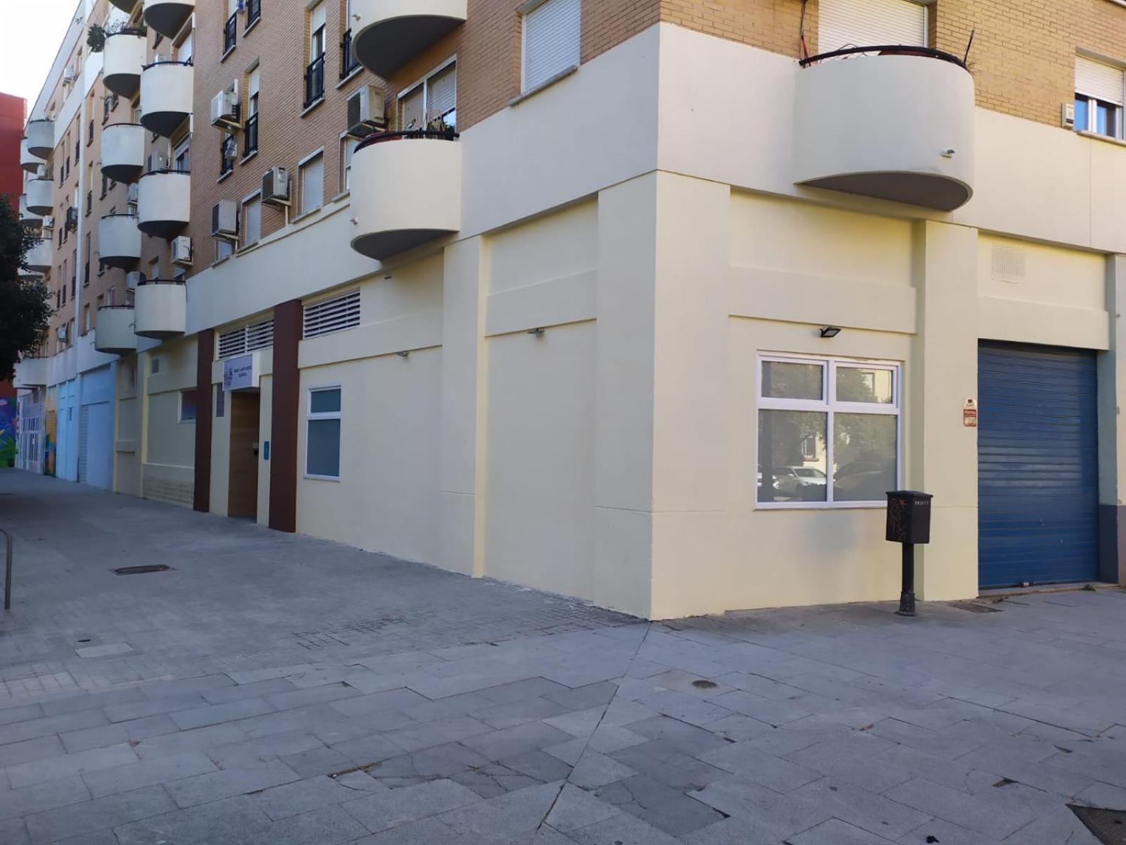 Alberg & Arts València